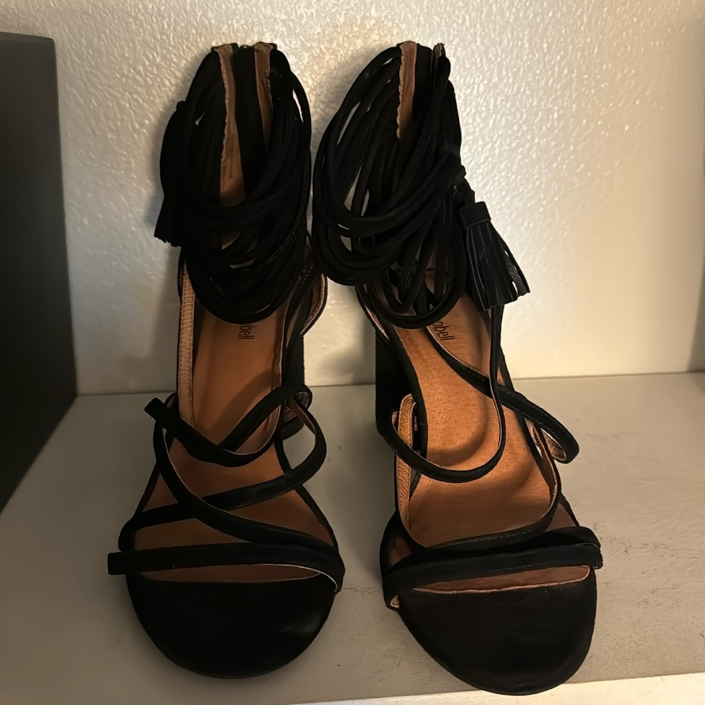 Sandle